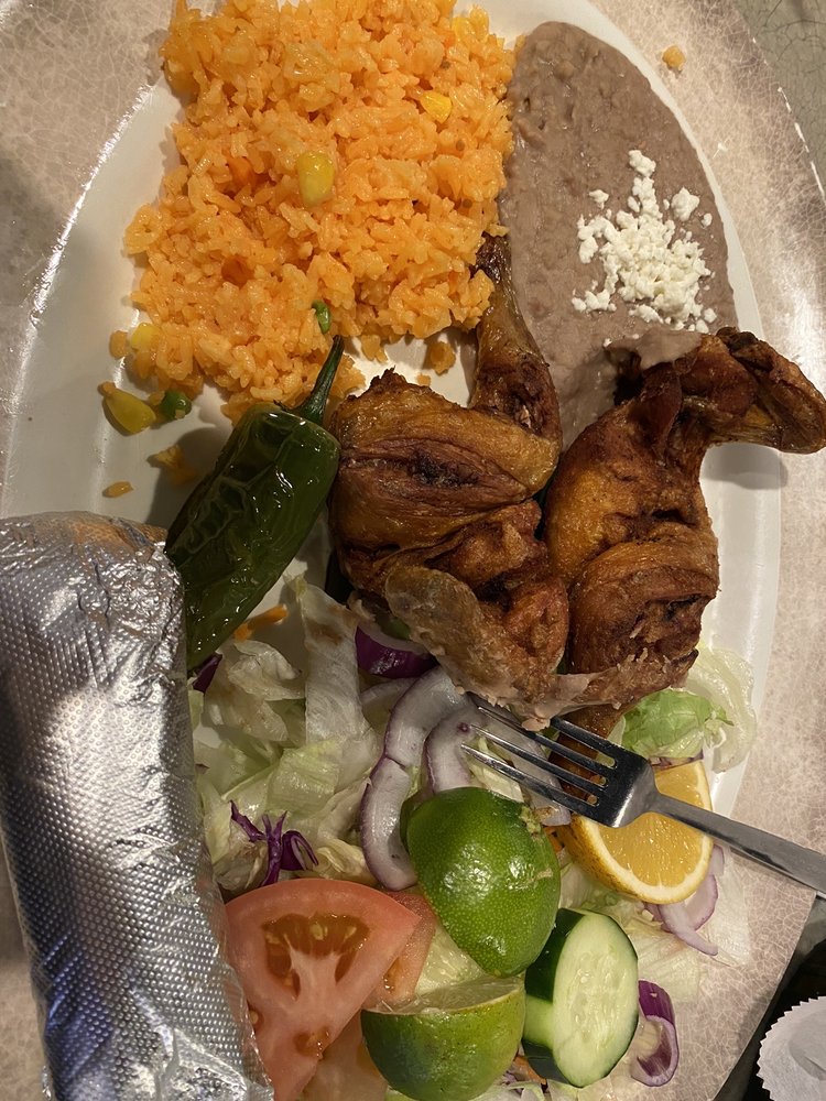 Tacos Y Mariscos Vallarta