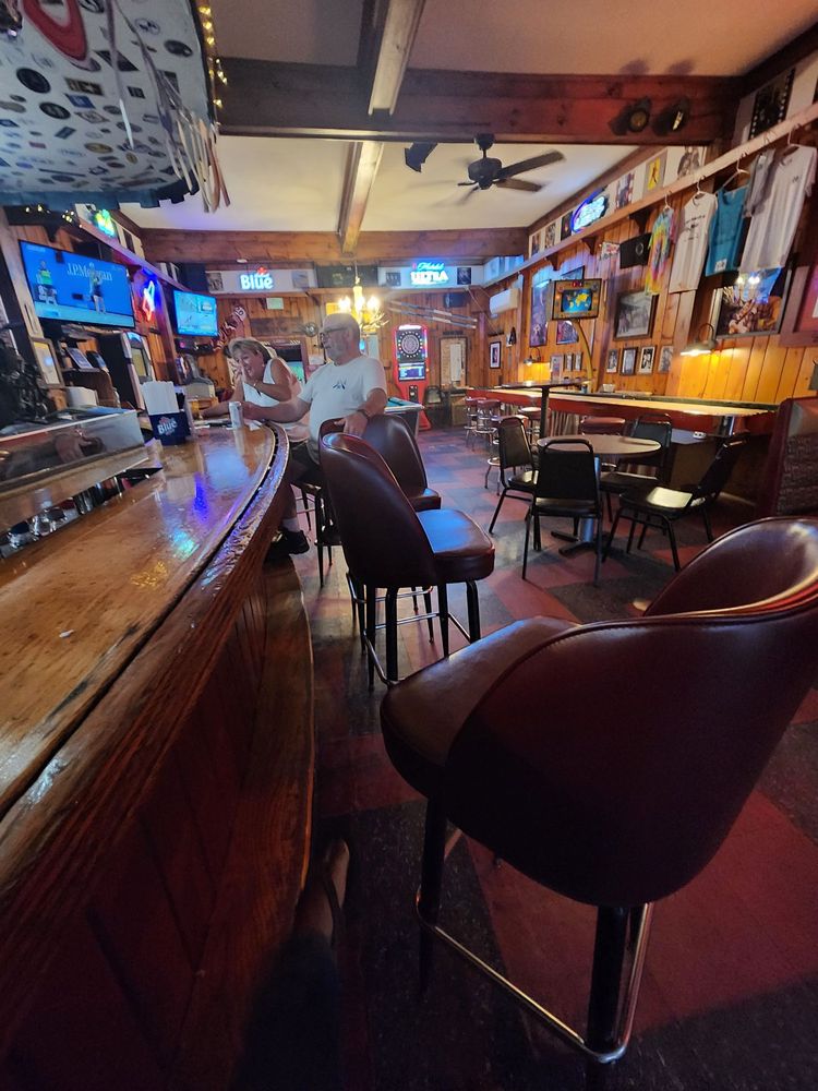20 Main Tavern