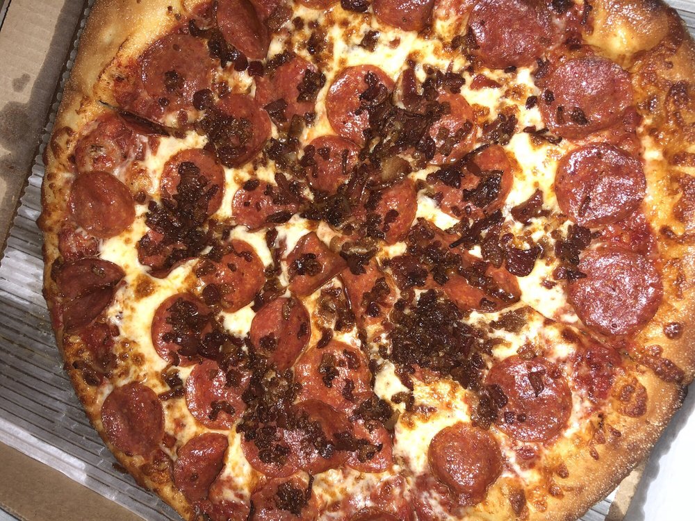 Marco's Pizza