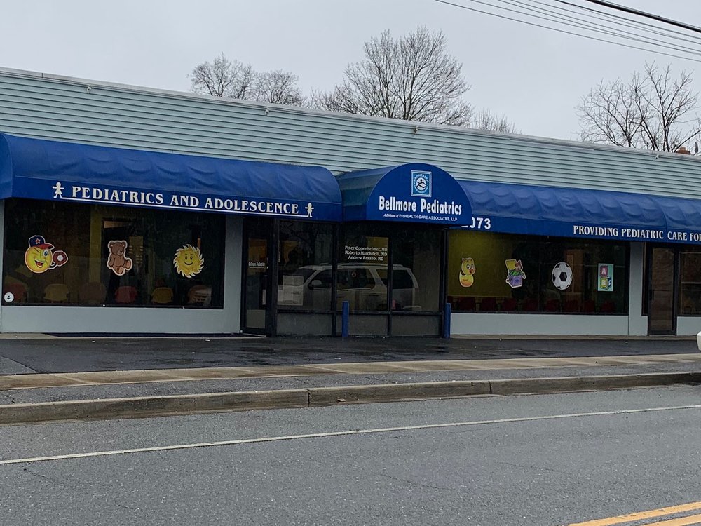 image of business Prohealth Bellmore Pediatrics