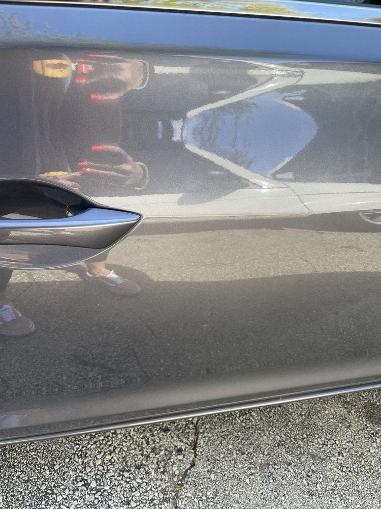 Dentlands Auto Body