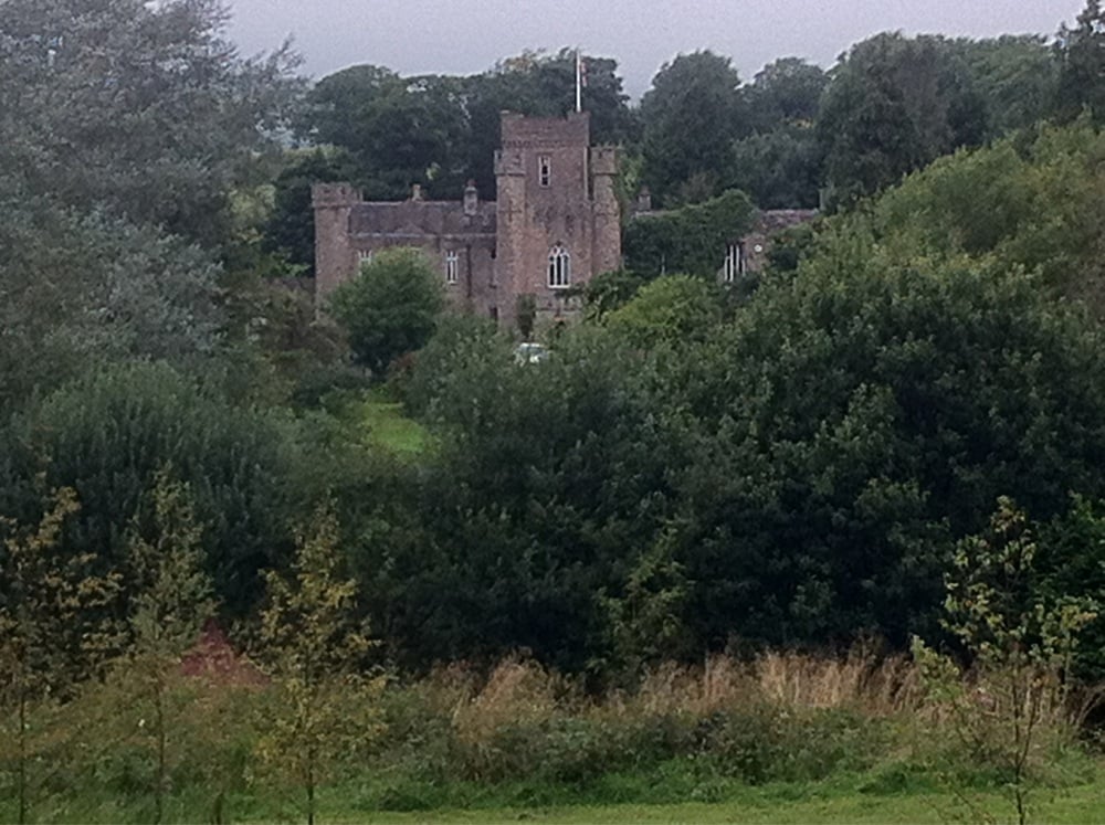 Restaurants Near Augill Castle Restaurants Near Augill Castle