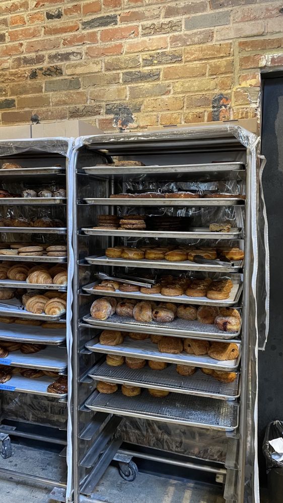 Mighty Bread Company