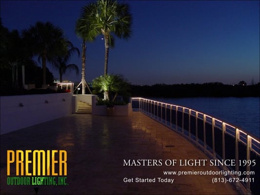 Premier Outdoor Lighting 16057 Tampa Palms Blvd W Suite 343 Photos 10