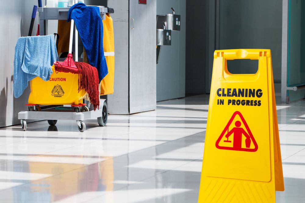 OneTribe Cleaning Services