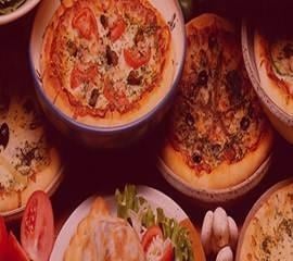 The Great Pizza