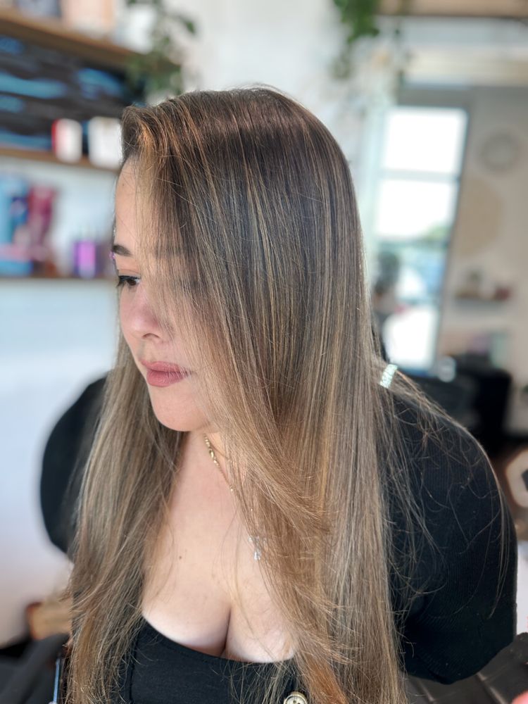 Jess To Beauty