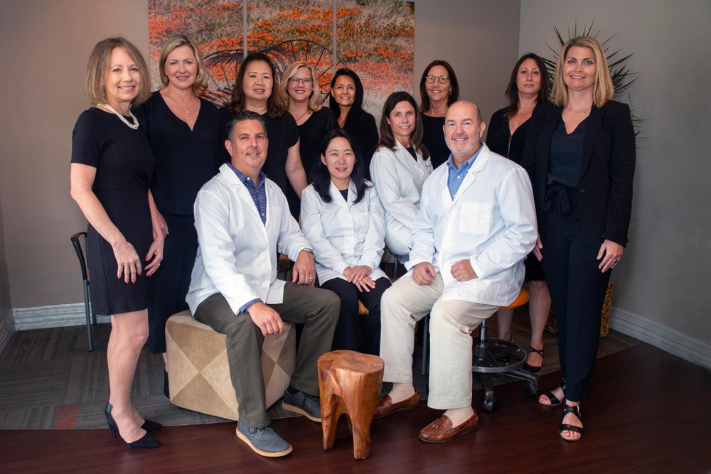 image of business El Camino Dental Arts