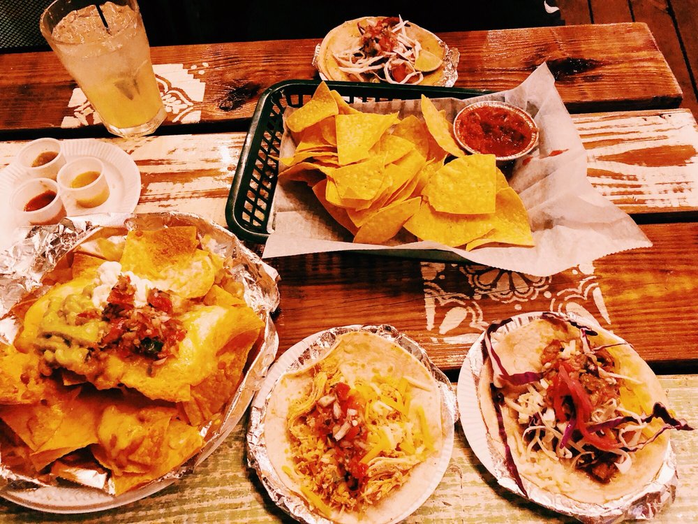 Zaco’s Tacos 172 Photos & 183 Reviews Mexican Cll Pedro Marquez