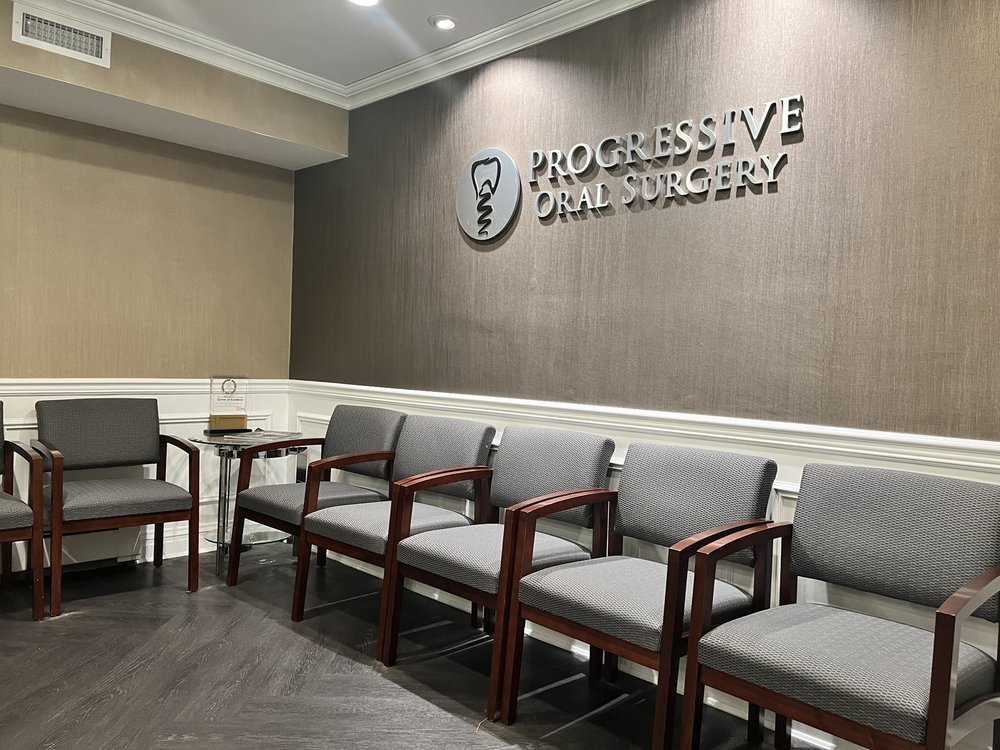 image of business Progressive Oral Surgery