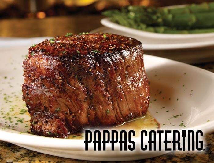 Pappas Catering