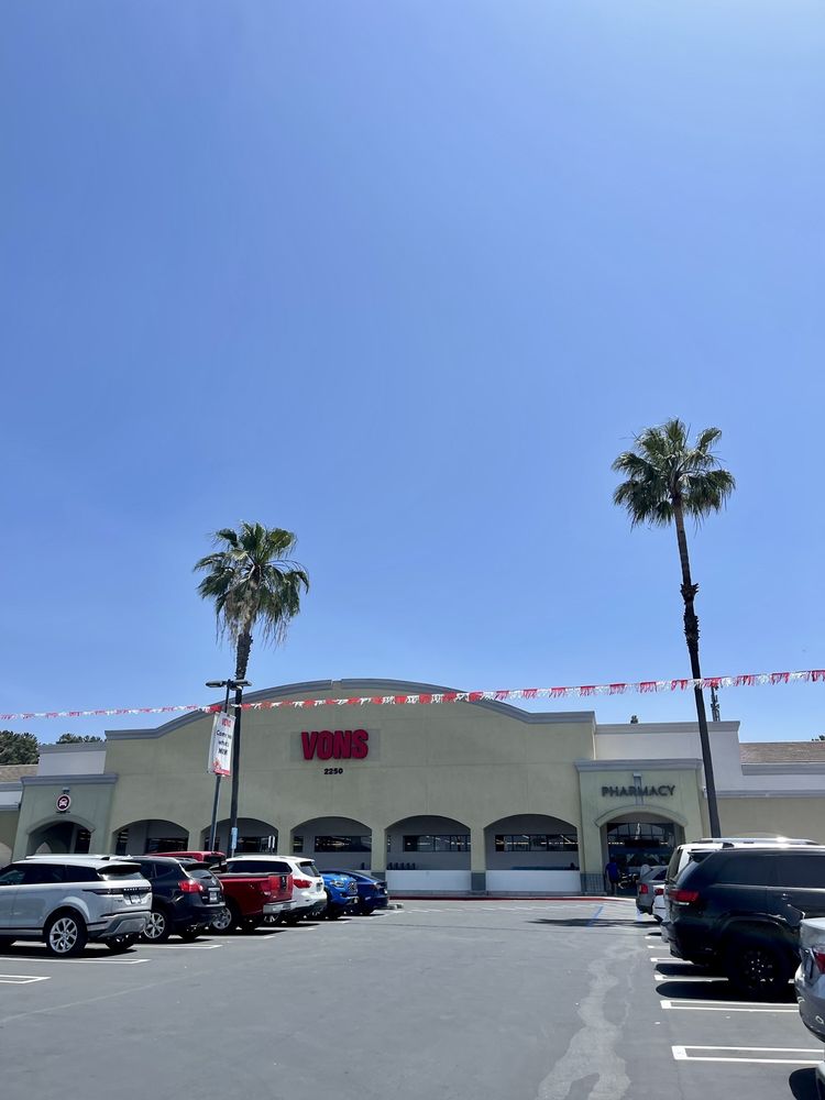 Vons