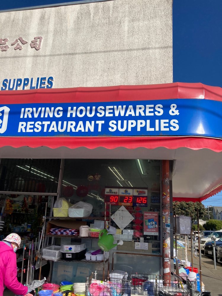 Irving Housewares & Gifts