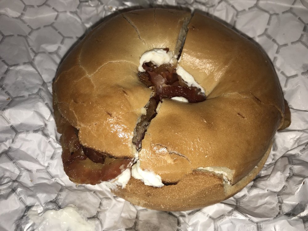 Einstein Brothers Bagels