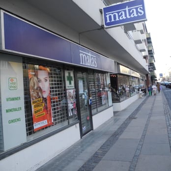 matas ordrupvej matas ordrupvej