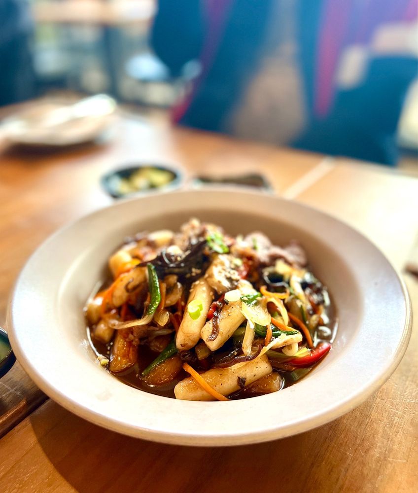 Korean Superette Korean Superette