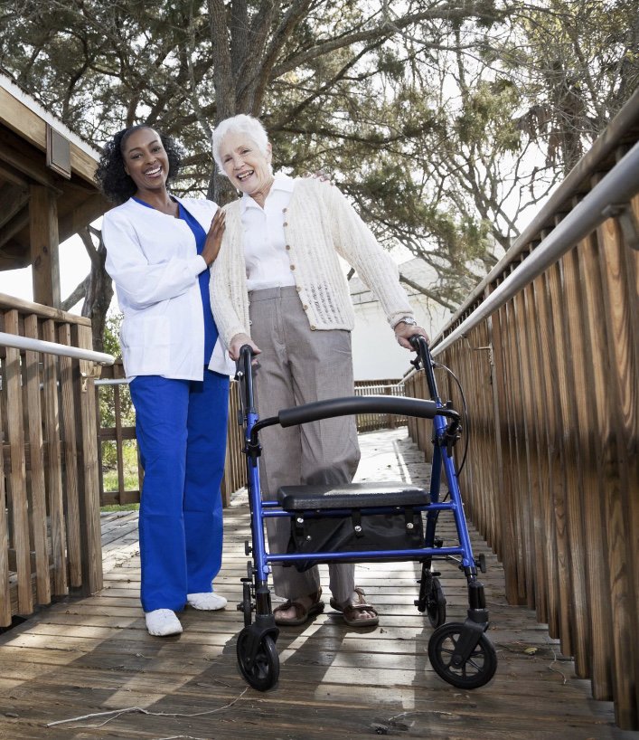 Heavensent Home Healthcare