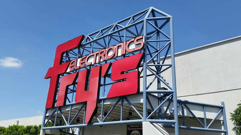 Fry’s Electronics 203 Photos & 571 Reviews Electronics 3370 E La
