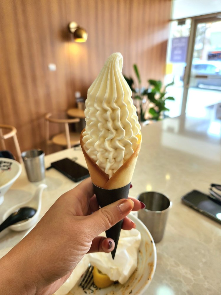 Kokoro Tokyo Mazesoba