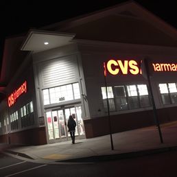CVS/pharmacy - Drugstores - 805 E Main St, Middletown, MD - Phone ...