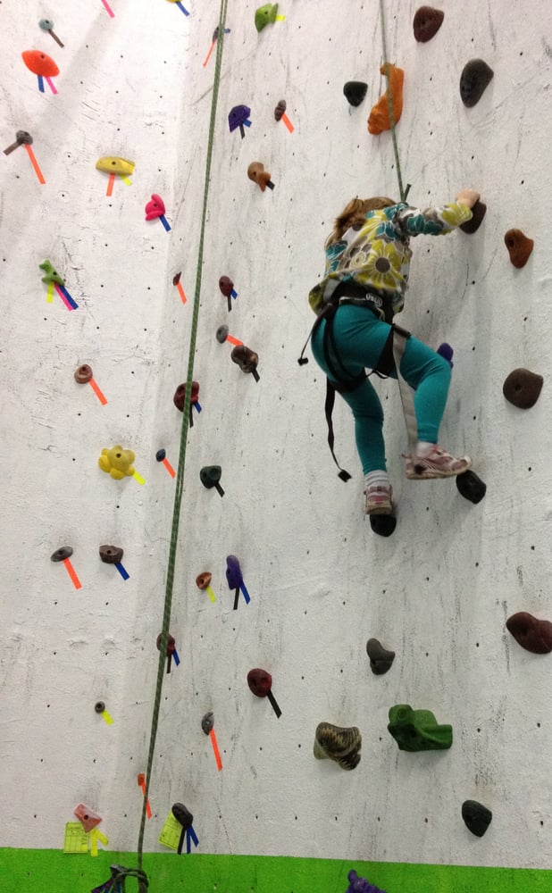 City Climb 11 Reviews Climbing 342 Winchester Ave, New Haven, CT