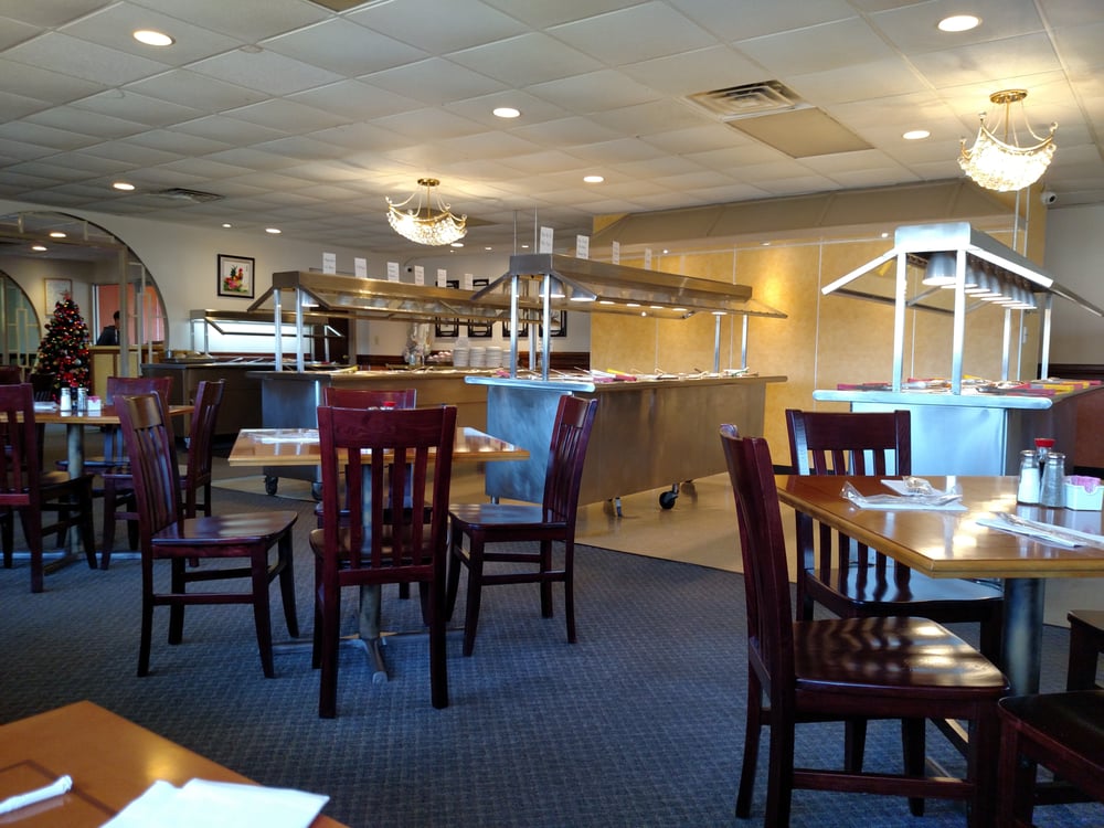 East Wind Chinese Buffet