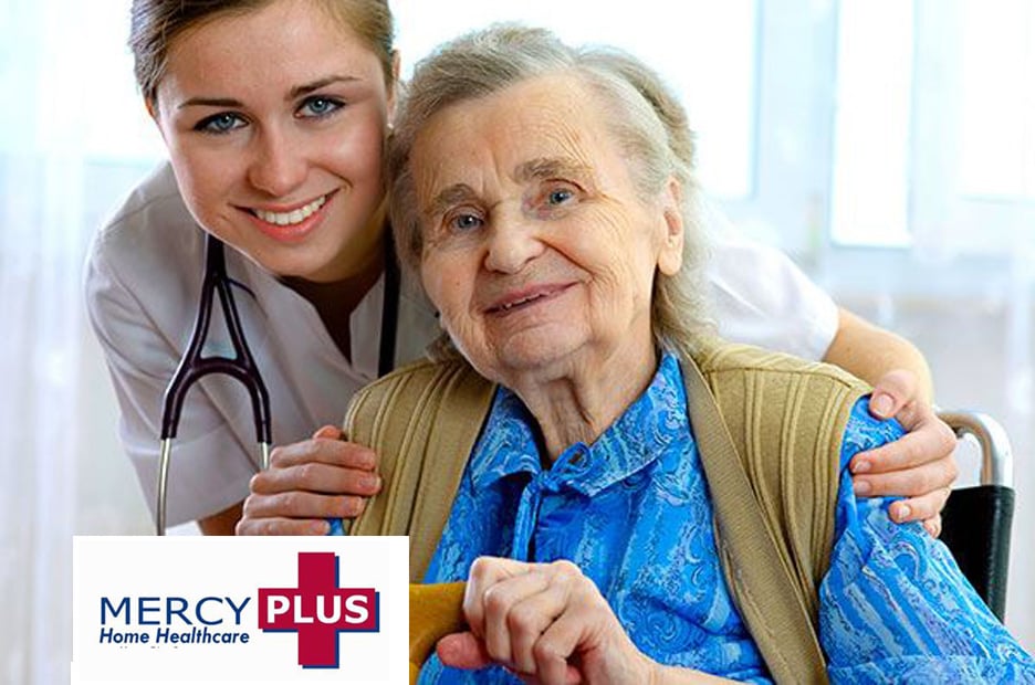 image of business Mercy Plus Healthcare services