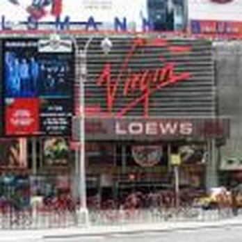 new virgin megastore new virgin megastore