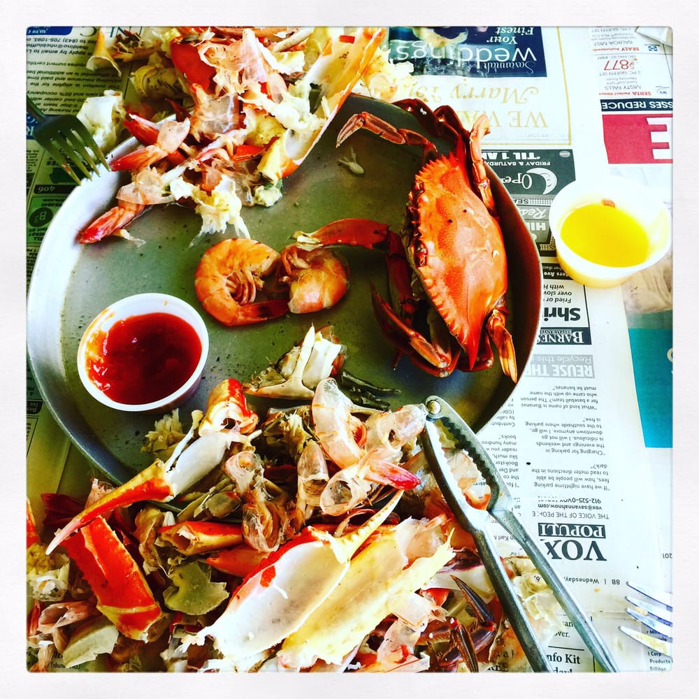 Desposito S Seafood Restaurant Gift Card Savannah Ga Giftly