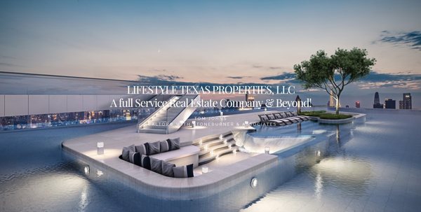 Lifestyle Texas Properties