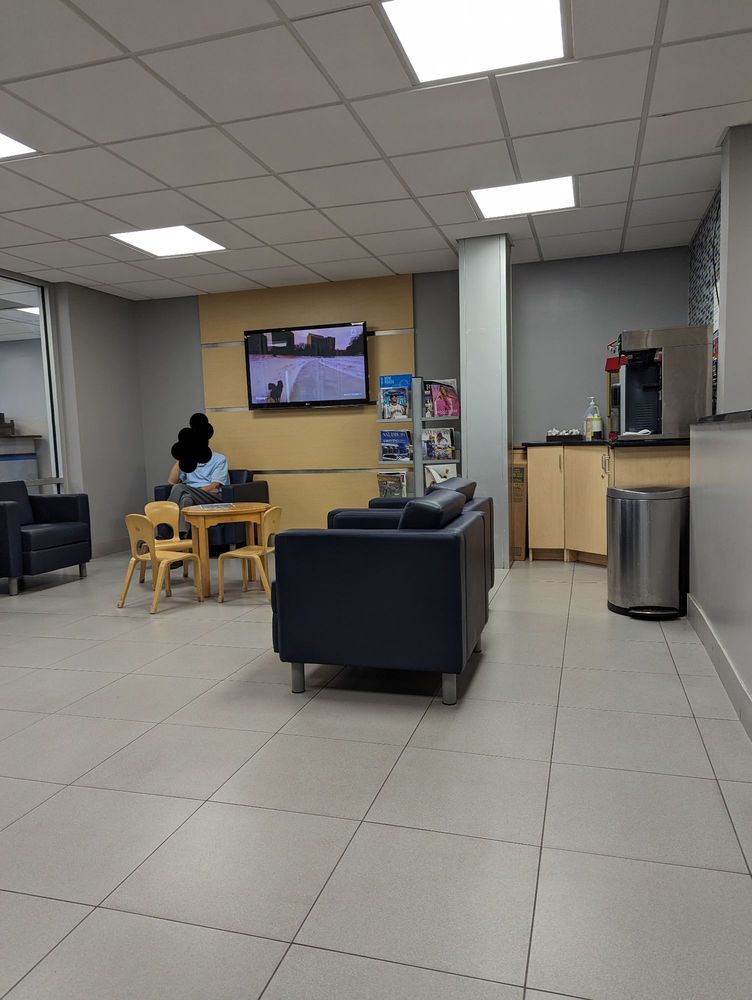 Team Chevrolet Cadillac Buick GMC