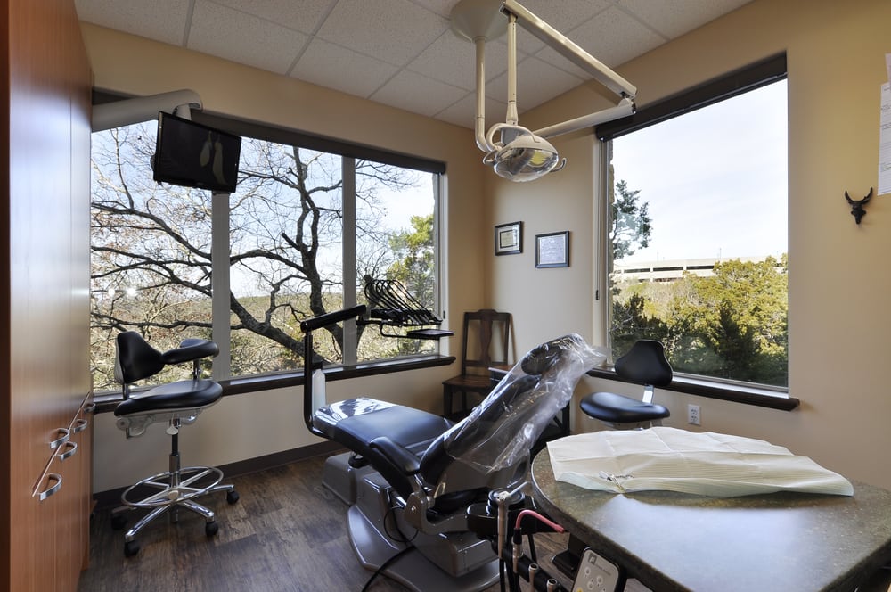 image of business Cool Creek Family Dental