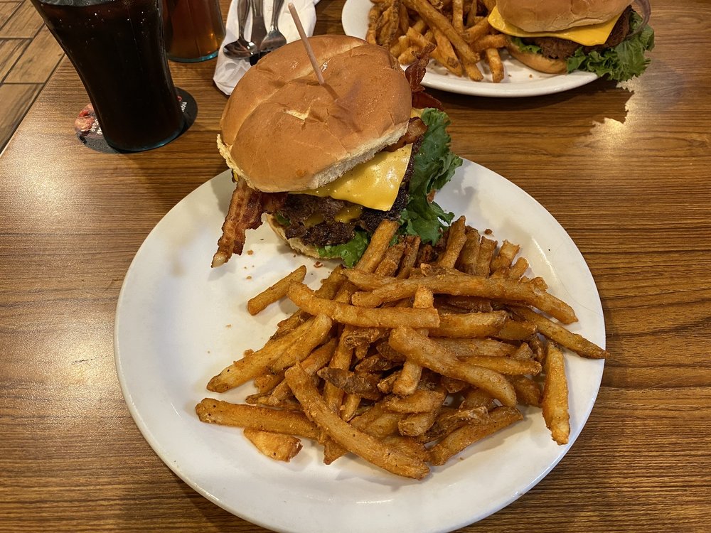 Denny's