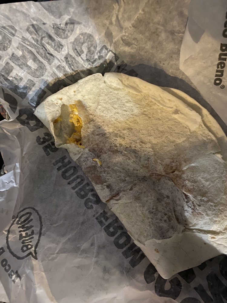 Taco Bueno Taco Bueno