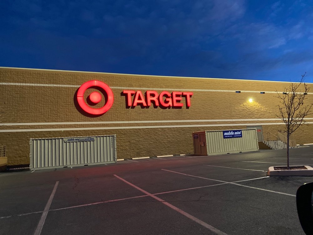 Target