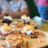 Snooze, an A.M. Eatery