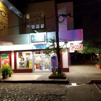 Oxxo - Convenience Stores - Olas Altas 356, Puerto Vallarta, Jalisco