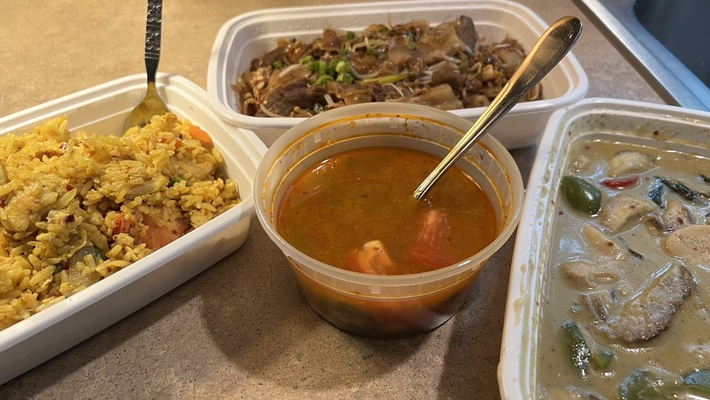 Sala Thai BK Sala Thai BK