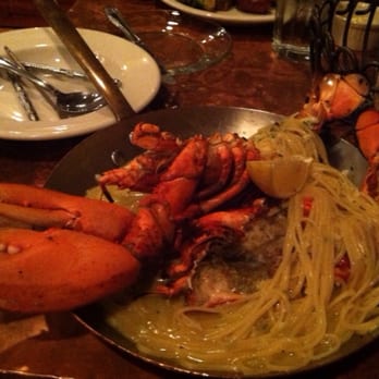 51 Wharf Restaurant Closed 11 Reviews Seafood St Photo Of 51 Wharf Restaurant Portland Me United States Amazing Lobster Pasta
