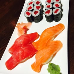 Ninja Anese Sushi And Steak House 36 Photos 42 Reviews Photo Of Ninja Anese Sushi And Steak House Macon Ga United States