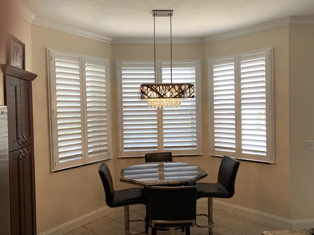 Miami Blinds