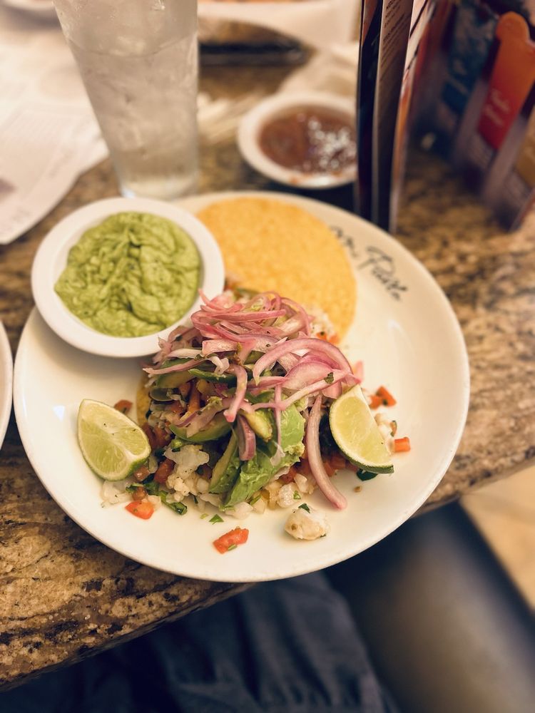 Mi Pueblo Mexican Grill