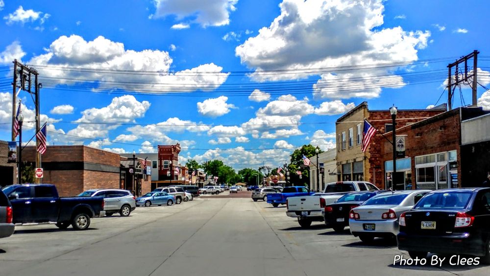 City of Broken Bow 19 Photos Landmarks & Historical Buildings 847