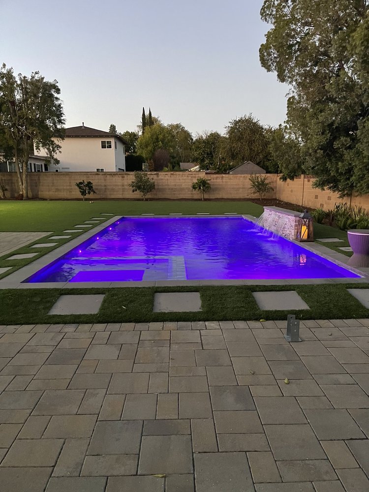Babylon Pools