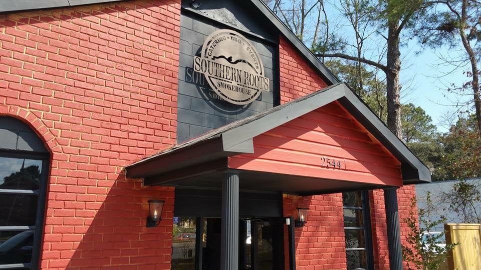 Southern Roots Smokehouse 64 Photos & 66 Reviews Smokehouse 2544