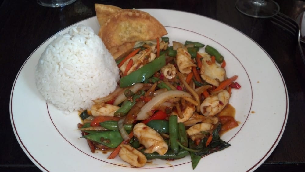 Pimaan Thai Restaurant 83 Photos Thai Emerson, NJ Reviews Yelp