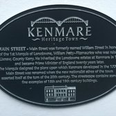 Lansdowne Arms Hotel 24 Photos Hotels Kenmare Co Kerry Photo Of Lansdowne Arms Hotel Kenmare Co Kerry Republic Ireland