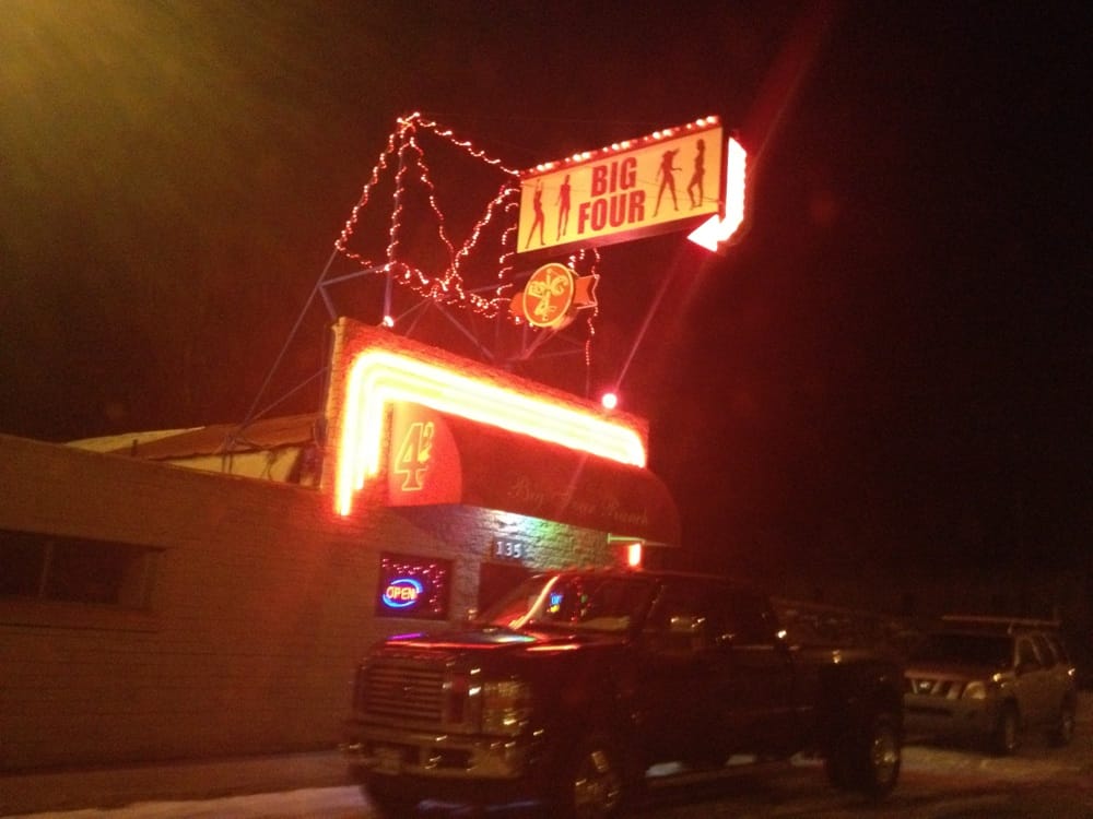 Big 4 Ranch Adult Entertainment 135 High St, Ely, NV Phone Number