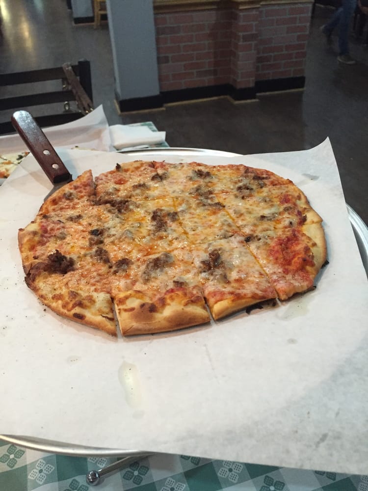 Wiseguys A Chicago Eatery Thousand Oaks 49 Photos Pizza San Antonio, TX Reviews