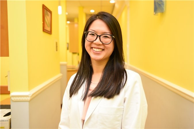 image of business Bright White Dental of Fresh Meadows